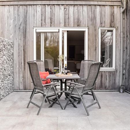 Apartamento Wyn 72 Hollum  Exterior foto