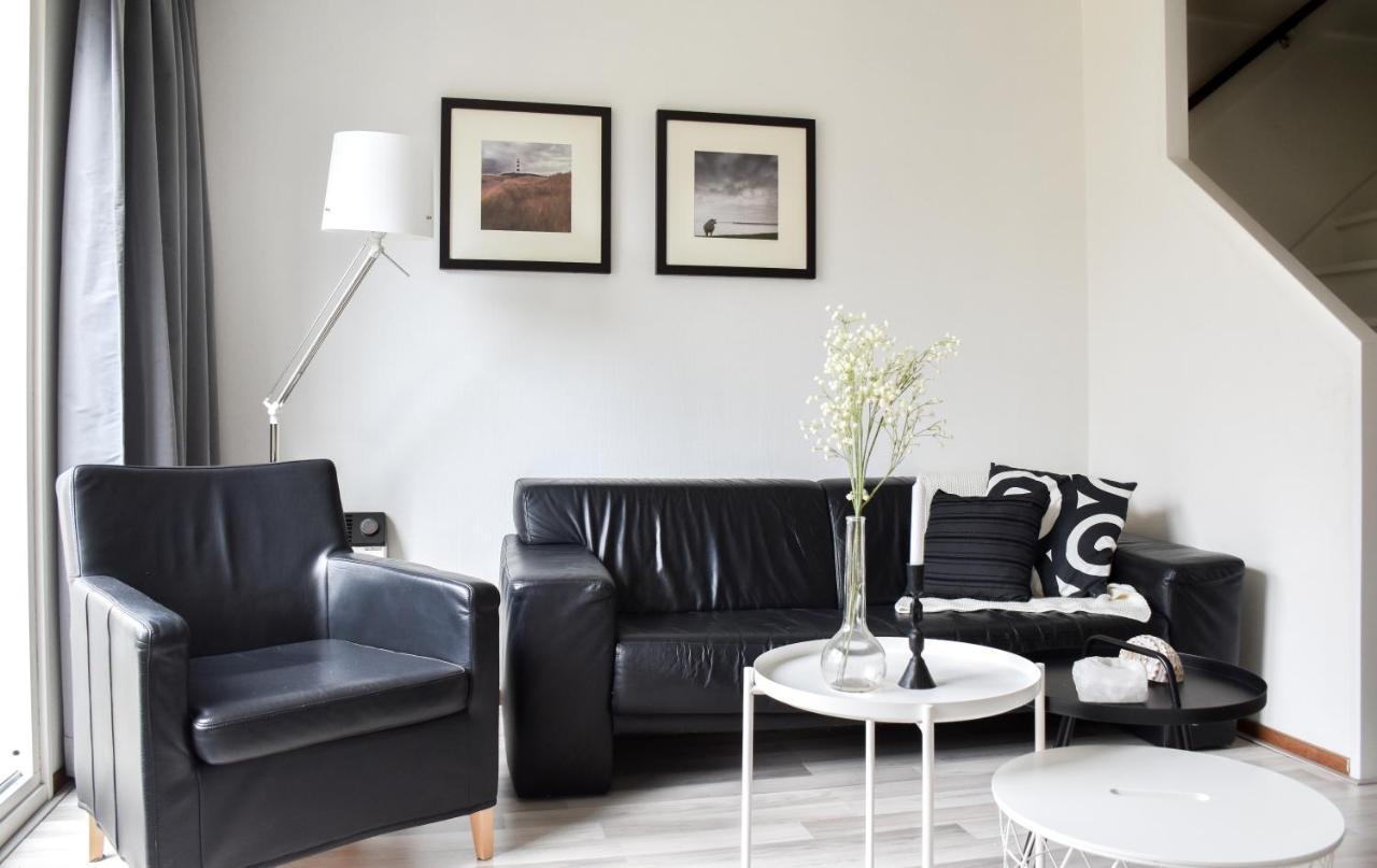 Apartamento Wyn 72 Hollum  Exterior foto
