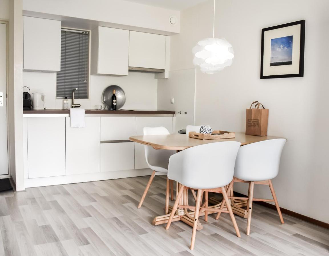 Apartamento Wyn 72 Hollum  Exterior foto