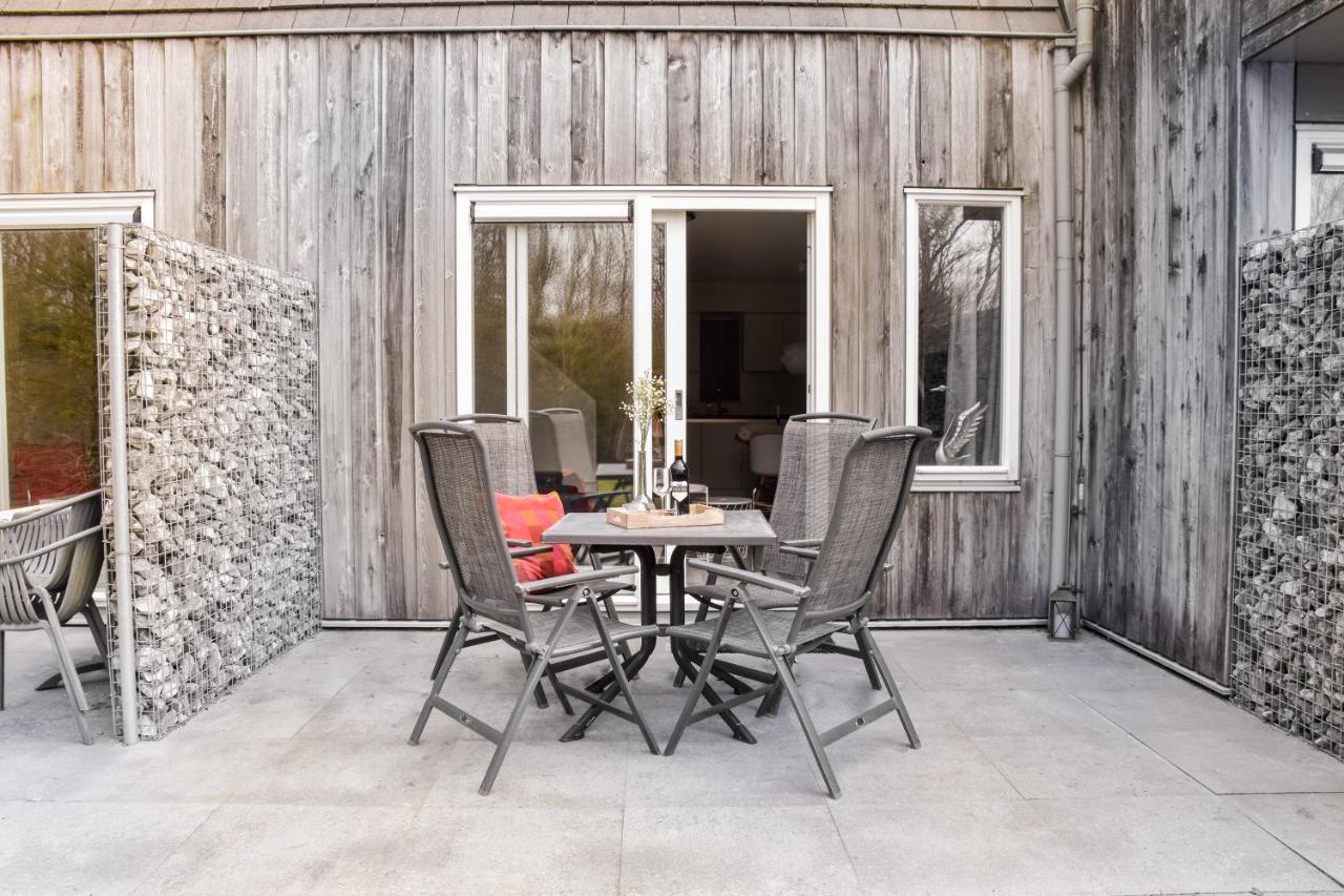 Apartamento Wyn 72 Hollum  Exterior foto
