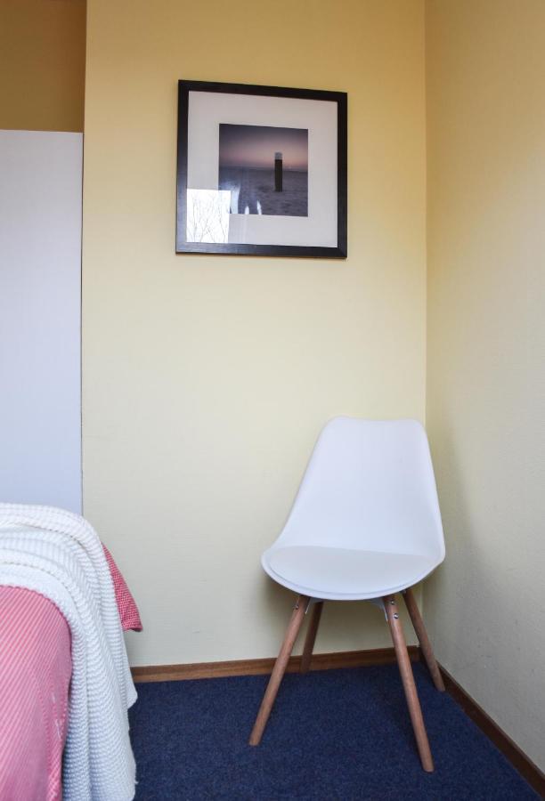 Apartamento Wyn 72 Hollum  Exterior foto