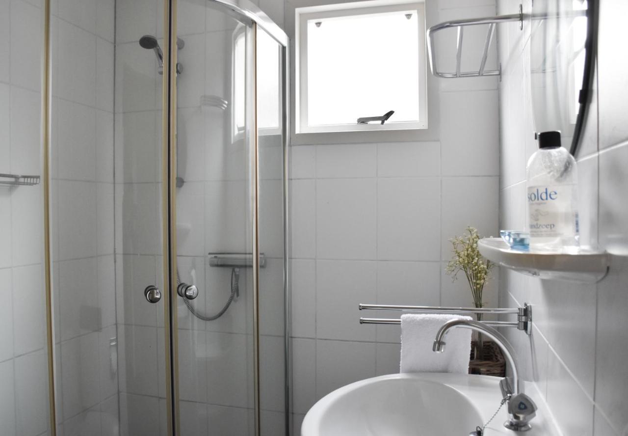 Apartamento Wyn 72 Hollum  Exterior foto