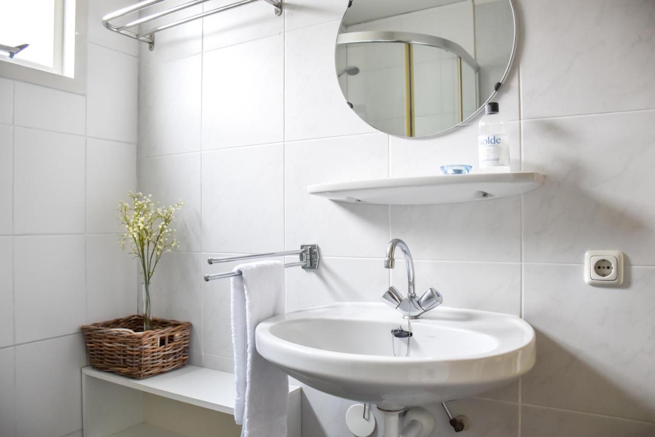 Apartamento Wyn 72 Hollum  Exterior foto