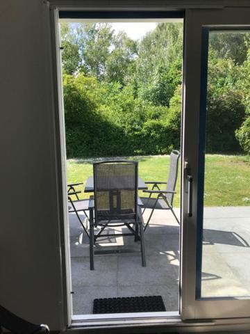 Apartamento Wyn 72 Hollum  Exterior foto